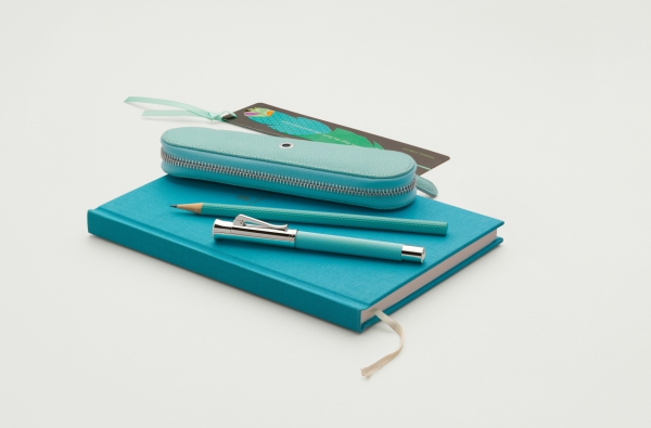 Pix Guilloche Turquoise Graf von Faber-Castell [3]